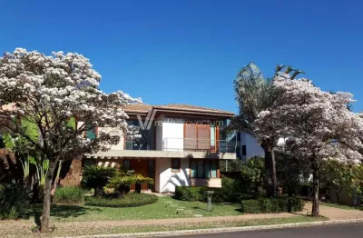 Casa em condomínio fechado com 4 quartos à venda na rua sabiú, 11, loteamento alphaville campinas, campinas, 562 m2 por r$ 4.000.000