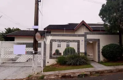 Casa com 3 quartos à venda na rua josé faber de almeida prado, 80, parque alto taquaral, campinas, 220 m2 por r$ 1.400.000
