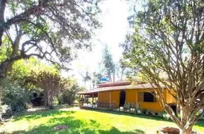 Chácara / sítio com 2 quartos à venda na rua amélia rodrigues de figueiredo, 51, loteamento chácaras vale das garças, campinas, 96 m2 por r$ 1.800.000