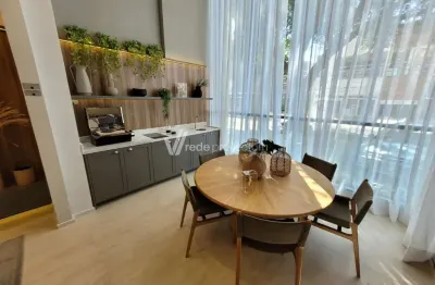 Apartamento com 3 quartos à venda na rua barreto leme, s/n°, cambuí, campinas, 137 m2 por r$ 1.734.900