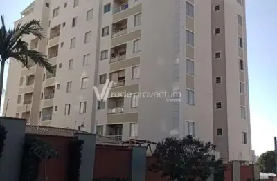 Cobertura com 3 quartos à venda na rua germânia, 230, bonfim, campinas, 120 m2 por r$ 1.020.000