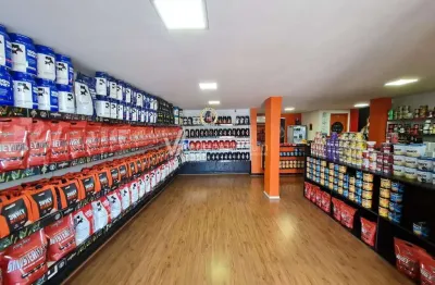 Sala comercial à venda na avenida marechal rondon, 1579, jardim chapadão, campinas, 215 m2 por r$ 1.200.000