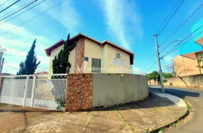 Casa com 4 quartos à venda na são domingos sávio, 57, taquaral, campinas, 260 m2 por r$ 2.450.000