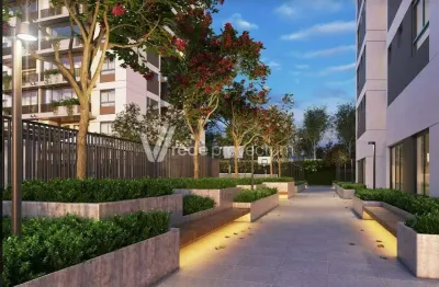 Apartamento com 2 quartos à venda na rua professor francisco ribeiro sampaio, 245, chácara bela vista, campinas, 72 m2 por r$ 954.900