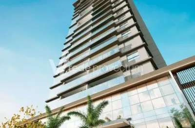 Apartamento com 4 quartos à venda na rua doutor sampaio ferraz, 300, cambuí, campinas, 272 m2 por r$ 4.080.000