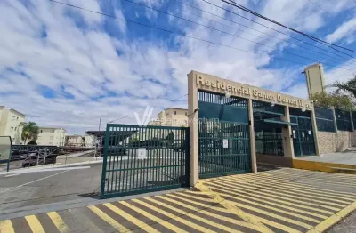 Apartamento com 3 quartos à venda na rua bernardino martins filho, 250, jardim das bandeiras, campinas, 70 m2 por r$ 250.000