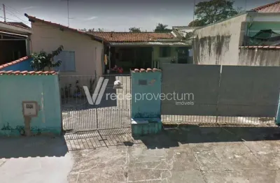 Casa com 2 quartos à venda na rua sebastião alves, 342, jardim eulina, campinas, 130 m2 por r$ 380.000