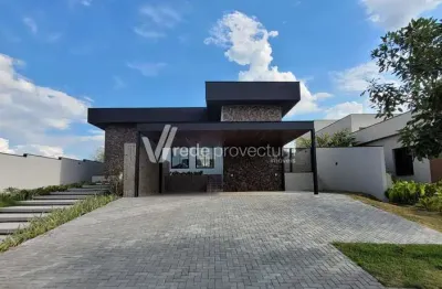 Casa em condomínio fechado com 6 quartos à venda na avenida isaura roque quércia, s/n°, loteamento residencial entre verdes (sousas), campinas, 443 m2 por r$ 5.950.000