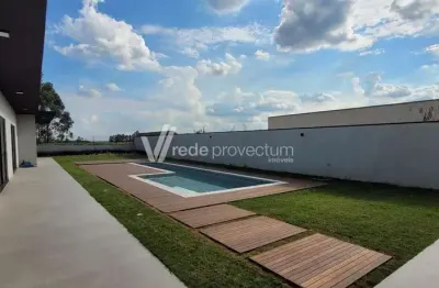 Casa em condomínio fechado com 6 quartos à venda na avenida isaura roque quércia, s/n°, loteamento residencial entre verdes (sousas), campinas, 443 m2 por r$ 5.950.000