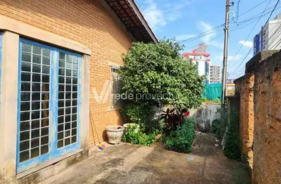Casa com 4 quartos à venda na rua dona ester nogueira, 247, vila nova, campinas, 310 m2 por r$ 598.000