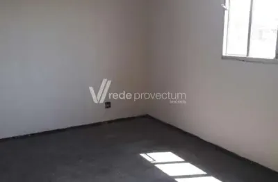 Apartamento com 2 quartos à venda na rua ana turato tessari, 144, conjunto habitacional parque itajaí, campinas, 60 m2 por r$ 165.000