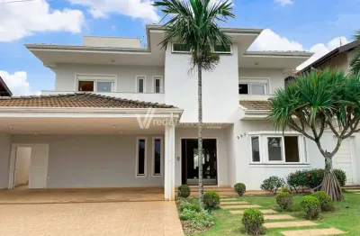 Casa em condomínio fechado com 4 quartos à venda na avenida engenheiro luiz antônio laloni, 321, tijuco das telhas, campinas, 405 m2 por r$ 2.200.000