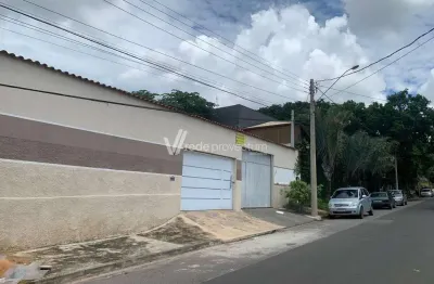 Casa com 4 quartos à venda na rua antônio cardoso, 140, cidade satélite íris, campinas, 300 m2 por r$ 1.115.000