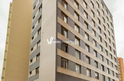 Apartamento com 1 quarto à venda na rua isolethe augusta sousa aranha, 33, centro, campinas, 47 m2 por r$ 160.000