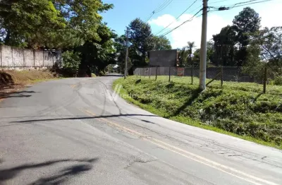Terreno à venda na rua mário garnero, 61, parque jatibaia (sousas), campinas por r$ 1.780.000