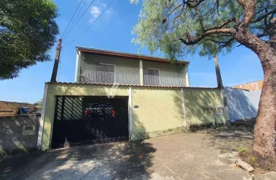 Casa com 4 quartos à venda na rua janaquari, 59, jardim paraíso de viracopos, campinas, 130 m2 por r$ 390.000