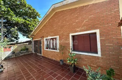Casa comercial à venda na rua mogi guaçu, 505, chácara da barra, campinas, 227 m2 por r$ 880.000