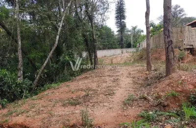 Terreno à venda na rua josé rielli, 57 b, dois córregos, valinhos por r$ 430.000