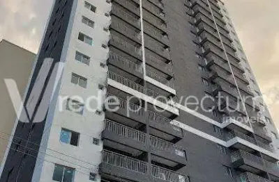 Apartamento com 1 quarto à venda na rua doutor quirino, 779, centro, campinas, 41 m2 por r$ 410.000