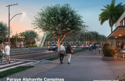 Terreno em condomínio fechado à venda na avenida guilherme campos, 294, cidade universitária, campinas por r$ 550.000