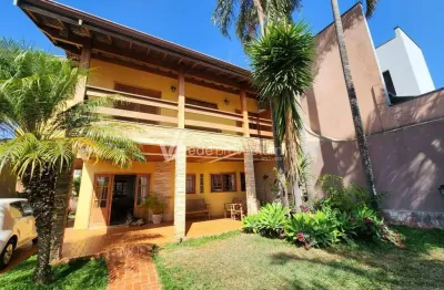 Casa com 3 quartos à venda na rua afrânio peixoto, 722, parque taquaral, campinas, 256 m2 por r$ 1.280.000