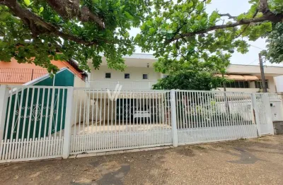 Casa comercial à venda na avenida doutor heitor penteado, 814, jardim nossa senhora auxiliadora, campinas, 264 m2 por r$ 1.750.000