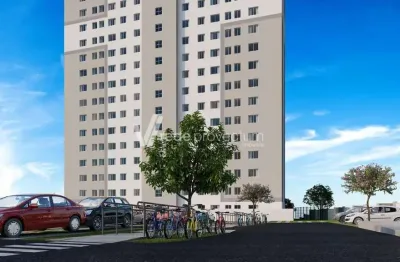 Apartamento com 2 quartos à venda na rua joão moreno, 31, parque residencial vila união, campinas, 37 m2 por r$ 213.990