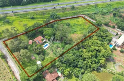 Terreno comercial à venda na rua guilherme herculano pompeu de camargo, 40, chácaras são martinho, campinas por r$ 8.000.000