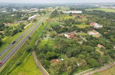 Terreno comercial à venda na rua guilherme herculano pompeu de camargo, 55, chácaras são martinho, campinas por r$ 650.000