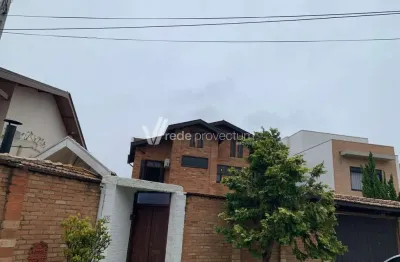 Casa em condomínio fechado com 4 quartos à venda na avenida oswaldo von zuben, 969, parque da hípica, campinas, 351 m2 por r$ 1.475.000