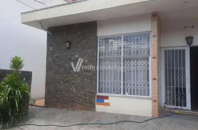 Casa comercial à venda na josé de sousa campos, 715, cambuí, campinas, 213 m2 por r$ 5.184.000