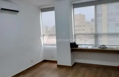 Sala comercial à venda na rua barão de jaguara, 1481, centro, campinas, 70 m2 por r$ 350.000