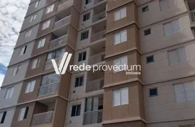 Apartamento com 2 quartos à venda na rua ézio wagner da silva, 89, residencial parque da fazenda, campinas, 57 m2 por r$ 305.000