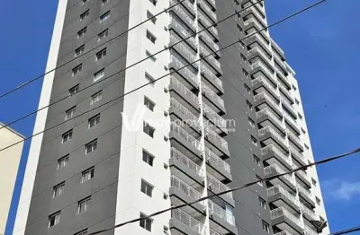 Apartamento com 1 quarto à venda na rua doutor quirino, 779, centro, campinas, 41 m2 por r$ 450.000
