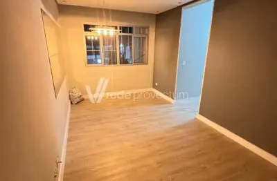 Apartamento com 3 quartos à venda na rua castelnuovo, 144, jardim garcía, campinas, 59 m2 por r$ 318.000