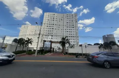 Apartamento com 2 quartos à venda na avenida joão batista morato do canto, 1441, parque industrial, campinas, 45 m2 por r$ 350.000