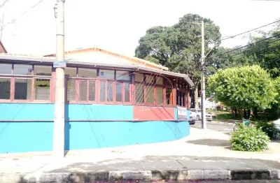 Casa comercial à venda na rua frei manoel da ressurreição, 813, jardim guanabara, campinas, 380 m2 por r$ 2.050.000