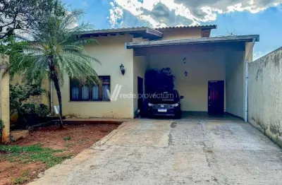 Casa com 4 quartos à venda na rua afonso dini, 354, parque das flores, campinas, 240 m2 por r$ 980.000