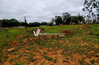 Terreno comercial à venda na rua ana santina pereira, s/nº, chácaras são martinho, campinas por r$ 2.073.000