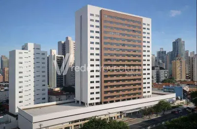 Sala comercial à venda na avenida orosimbo maia, 430, vila itapura, campinas, 39 m2 por r$ 360.000