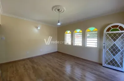 Casa com 2 quartos à venda na doutor abelardo cerqueira césar, 422, vila teixeira, campinas, 98 m2 por r$ 495.000