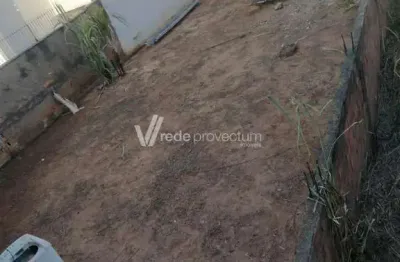 Terreno à venda na rua alberto cavalcanti, 101, parque jambeiro, campinas por r$ 300.888