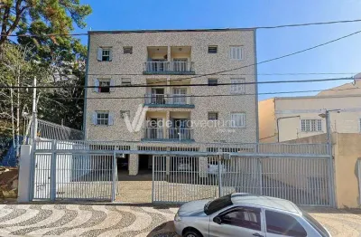 Apartamento com 3 quartos à venda na rua lourival josé pereira de queiróz, 197, jardim belo horizonte, campinas, 107 m2 por r$ 429.000