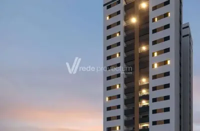 Apartamento com 3 quartos à venda na avenida governador pedro de toledo, 883, bonfim, campinas, 64 m2 por r$ 535.000