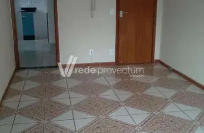 Apartamento com 2 quartos à venda na rua jornalista ernesto napoli, 1120, jardim paulicéia, campinas, 59 m2 por r$ 238.000