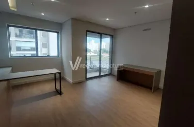 Sala comercial à venda na avenida barão de itapura, 610, botafogo, campinas, 36 m2 por r$ 600.000