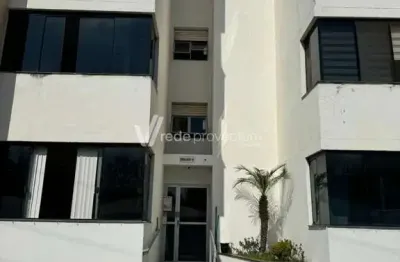 Apartamento com 2 quartos à venda na avenida ary rodrigues, 315, parque camélias, campinas, 57 m2 por r$ 225.000