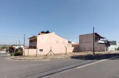 Terreno à venda na rua pompeu de vitto, s/n°, parque via norte, campinas por r$ 300.000