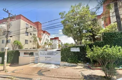 Apartamento com 2 quartos à venda na rua das violetas, 362, vila mimosa, campinas, 60 m2 por r$ 255.000