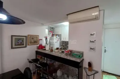 Apartamento com 3 quartos à venda na rua sylvio baratelli, 58, vila nova, campinas, 76 m2 por r$ 430.000